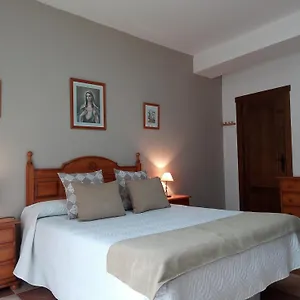 Casa rural Rural Puente Honda, Siles