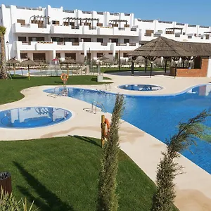 Apartamento Mar De Pulpi Azucenas Mar Holidays, San Juan de los Terreros