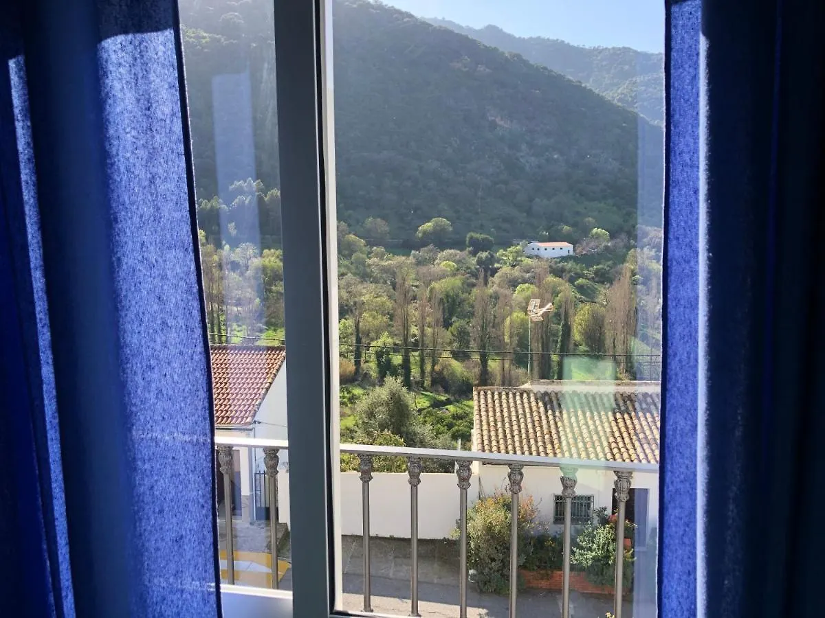Benamahoma Rural Apartment Spain